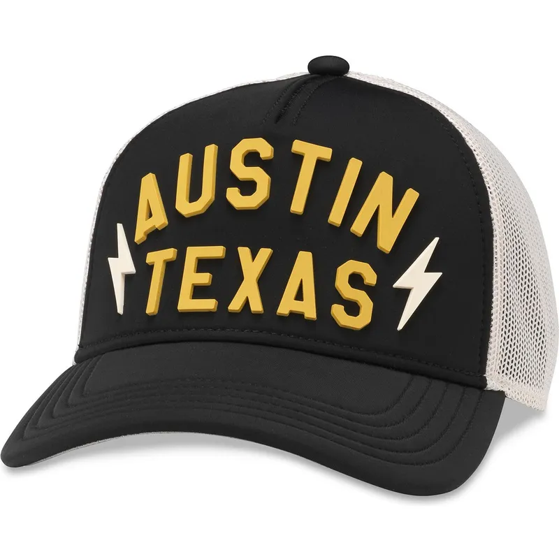 schwarz-weisse-trucker-kappe-snapback-austin-texas-riptide-valin-von-american-needle