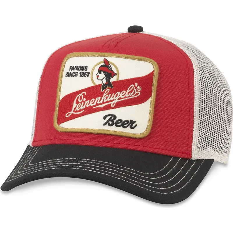 mutzen-gebogen-rot-snapback-von-american-needle mutzen-gebogen-rot-snapback-von-american-needle