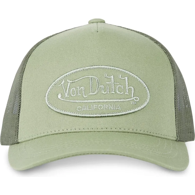 trucker-cap-grun-lof-a2-von-von-dutch