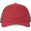 rote-trucker-kappe-lof-a3-von-von-dutch
