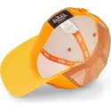 trucker-cap-gelb-lof-a4-von-von-dutch