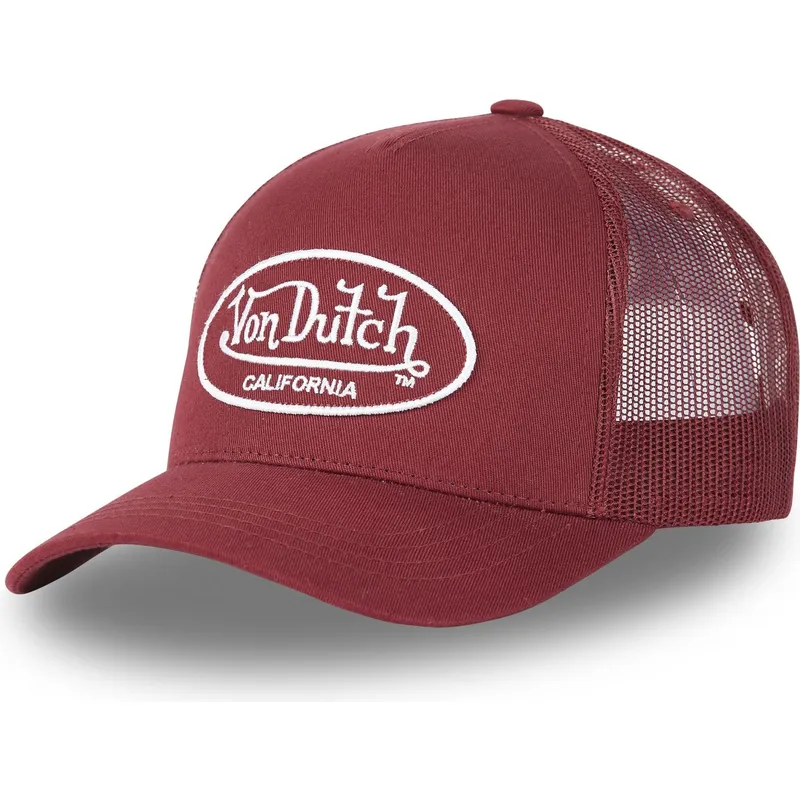 mutzen-gebogen-rot-verstellbares-band-von-von-dutch