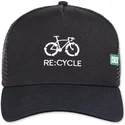 mutzen-gebogen-schwarz-snapback-von-coastal