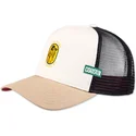 mutzen-gebogen-beige-snapback-von-coastal