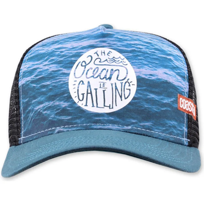 trucker-cap-blau-the-ocean-is-calling-hft-von-coastal
