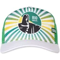 mutzen-gebogen-grun-snapback-von-coastal