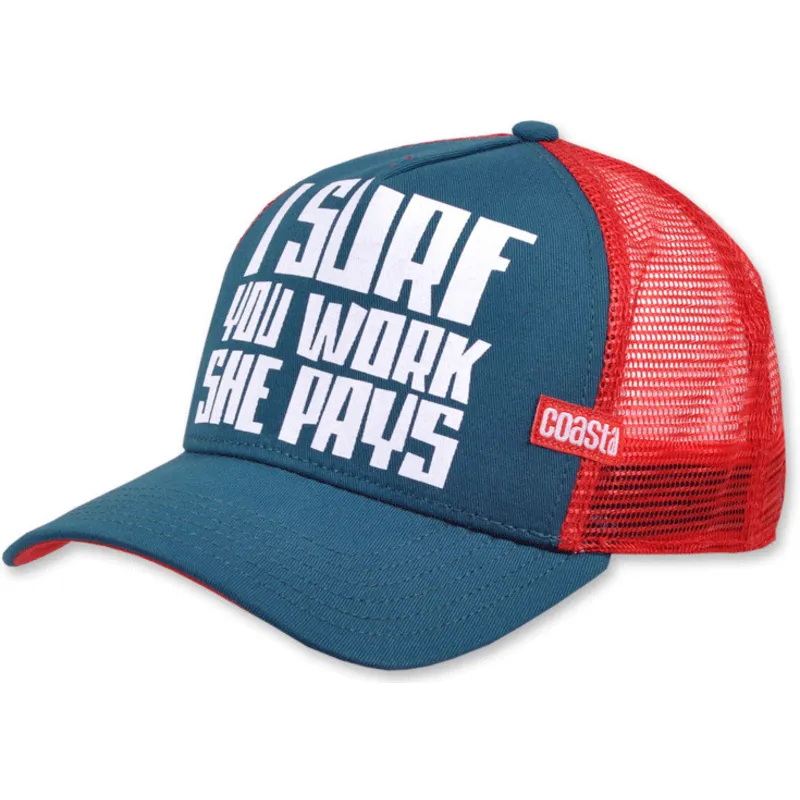 trucker-cap-blau-und-rot-i-surf-you-work-she-pays-hft-von-coastal