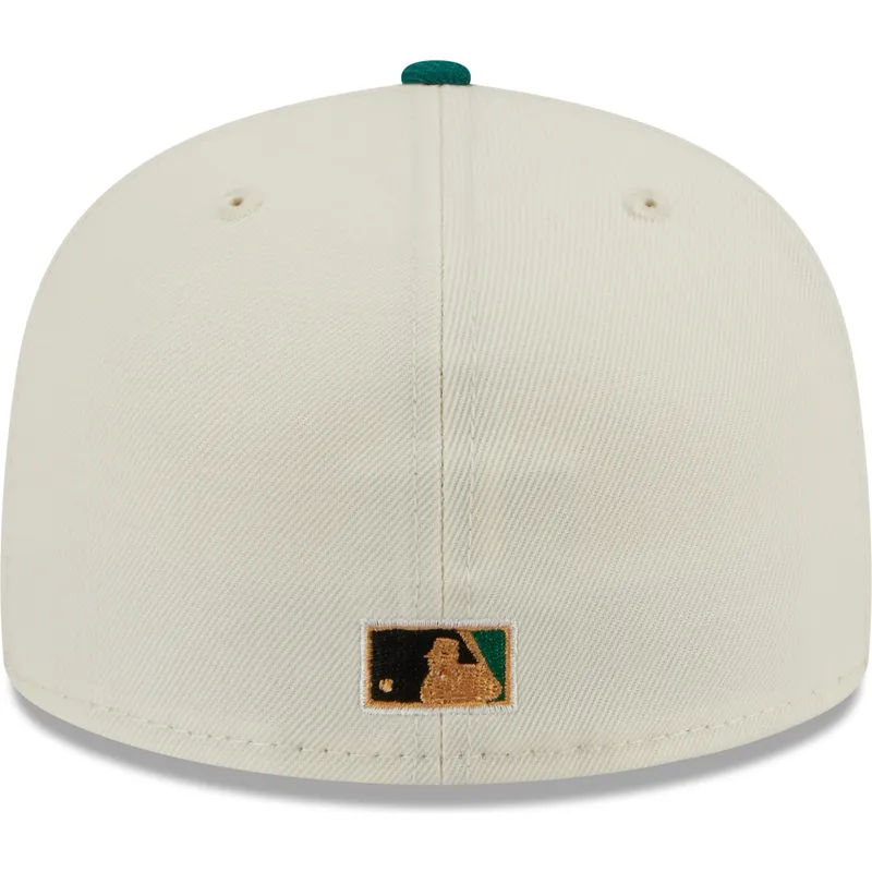 mutzen-flach-grau-angepasst-marron-59fifty-camp-der-new-york-yankees-mlb-von-new-era