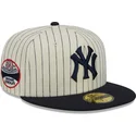 mutzen-flach-beige-angepasst-59fifty-retro-script-der-new-york-yankees-mlb-von-new-era