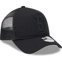 mutzen-gebogen-schwarz-snapback-9forty-a-frame-all-day-der-boston-red-sox-mlb-von-new-era