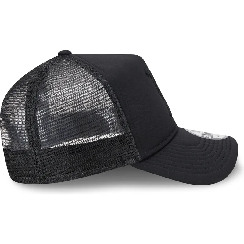 mutzen-gebogen-schwarz-snapback-9forty-a-frame-all-day-der-boston-red-sox-mlb-von-new-era