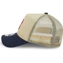 mutzen-gebogen-beige-snapback-9forty-a-frame-all-day-der-boston-red-sox-mlb-von-new-era