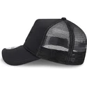 mutzen-gebogen-schwarz-snapback-9forty-a-frame-all-day-der-oakland-athletics-mlb-von-new-era