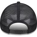 mutzen-gebogen-schwarz-snapback-9forty-a-frame-all-day-der-oakland-athletics-mlb-von-new-era