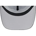 mutzen-gebogen-schwarz-snapback-9forty-a-frame-all-day-der-oakland-athletics-mlb-von-new-era