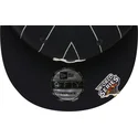 marineblaue-flache-snapback-kappe-9fifty-pinstripe-visor-clip-der-new-york-yankees-mlb-von-new-era