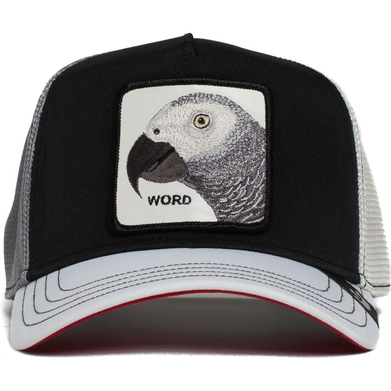 mutzen-gebogen-schwarz-snapback-the-farm-von-goorin-bros mutzen-gebogen-schwarz-snapback-the-farm-von-goorin-bros