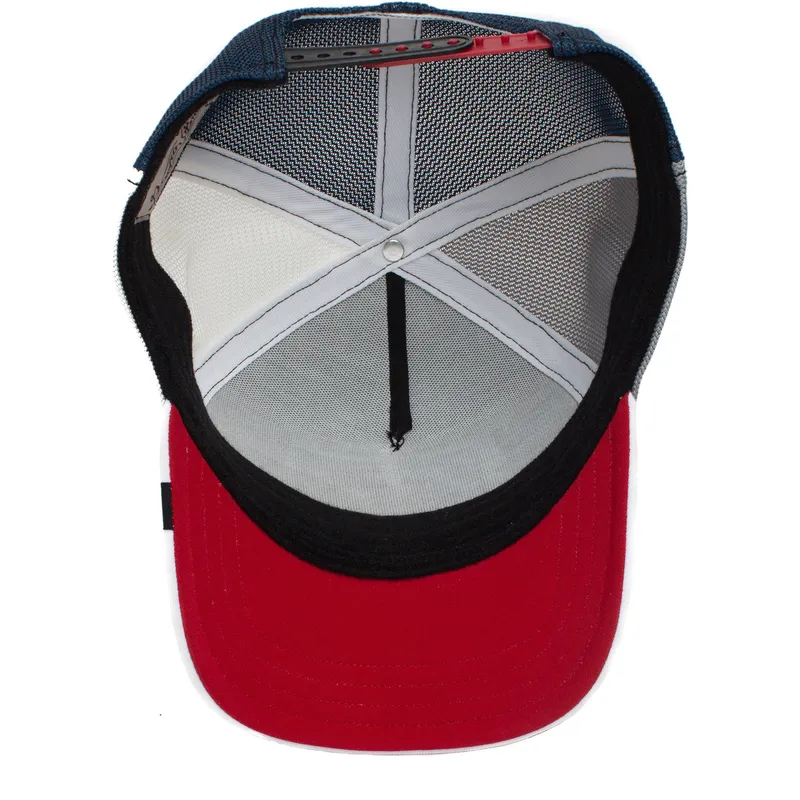 mutzen-gebogen-schwarz-snapback-the-farm-von-goorin-bros mutzen-gebogen-schwarz-snapback-the-farm-von-goorin-bros
