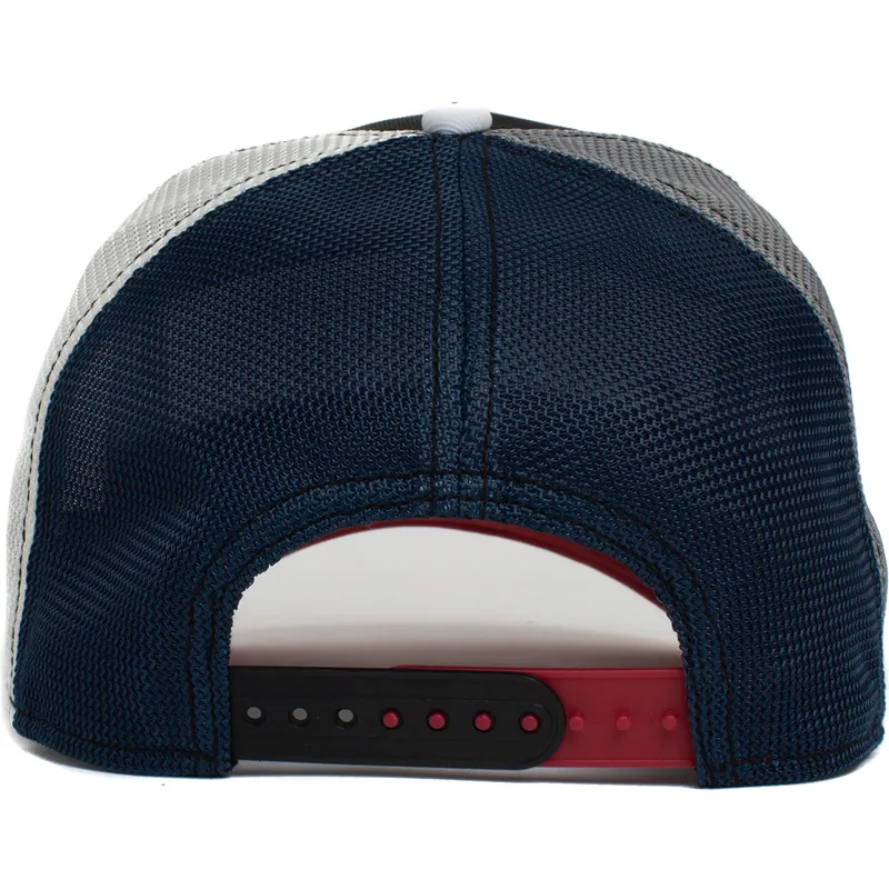 mutzen-gebogen-schwarz-snapback-the-farm-von-goorin-bros mutzen-gebogen-schwarz-snapback-the-farm-von-goorin-bros