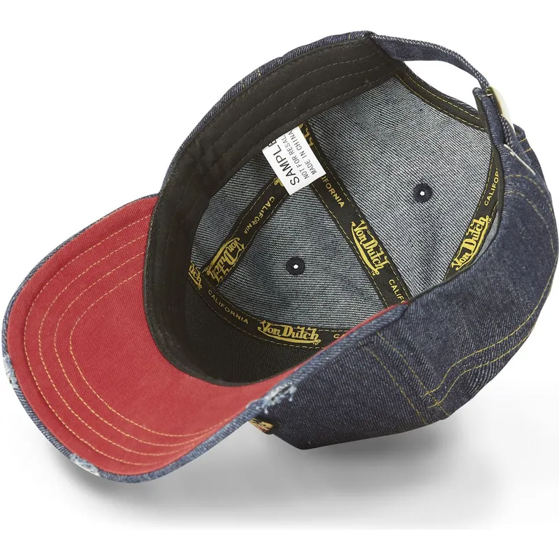 mutzen-gebogen-marineblau-verstellbares-band-von-von-dutch