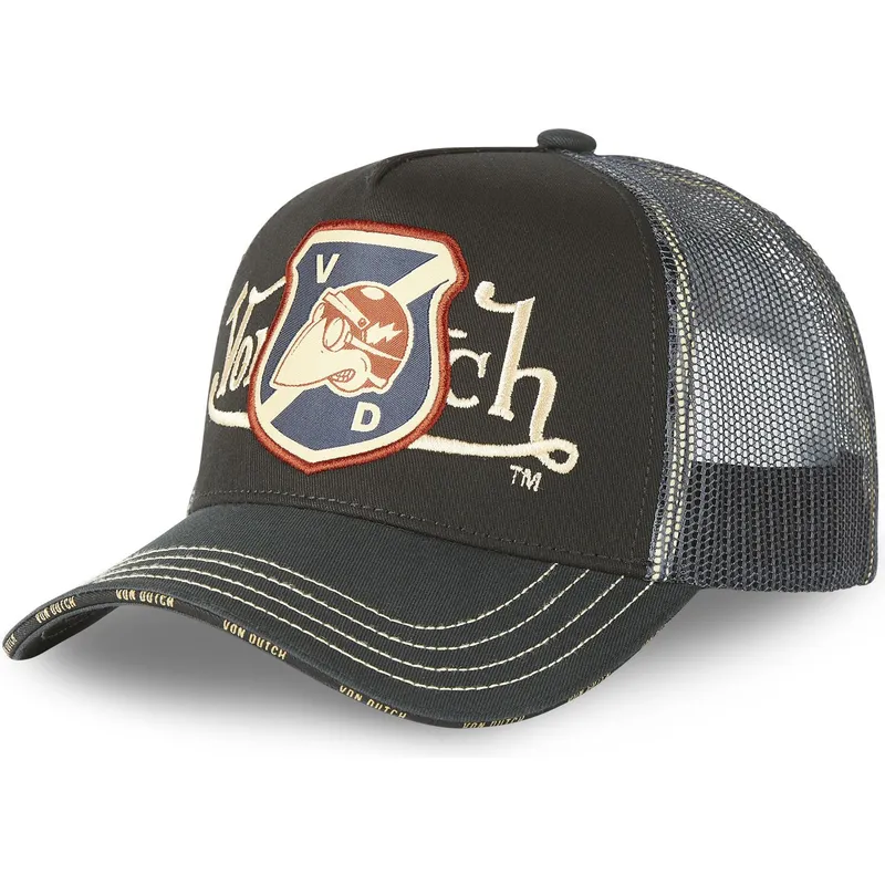 mutzen-gebogen-schwarz-snapback-von-von-dutch