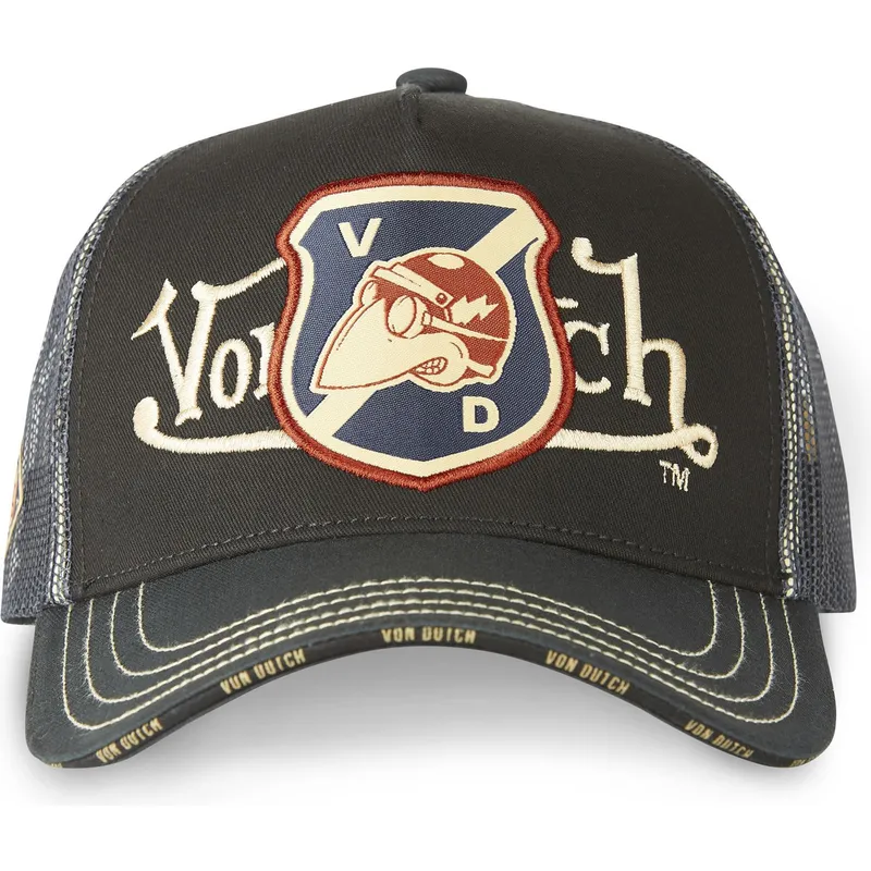 mutzen-gebogen-schwarz-snapback-von-von-dutch