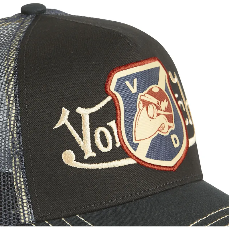 mutzen-gebogen-schwarz-snapback-von-von-dutch
