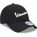 mutzen-gebogen-schwarz-verstellbares-band-9forty-oversized-der-vespa-piaggio-von-new-era