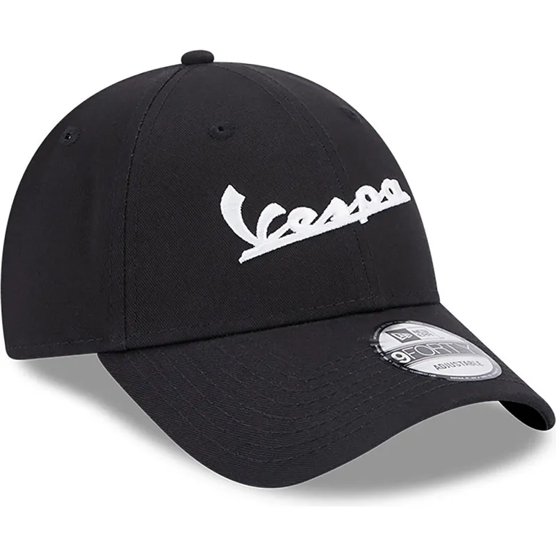 mutzen-gebogen-schwarz-verstellbares-band-9forty-oversized-der-vespa-piaggio-von-new-era