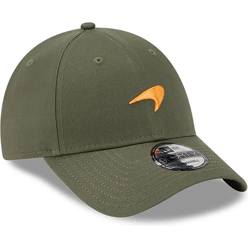 mutzen-gebogen-grun-verstellbares-band-9forty-seasonal-der-mclaren-racing-formula-1-von-new-era