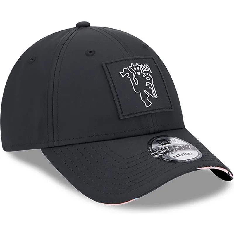 mutzen-gebogen-schwarz-snapback-9forty-all-over-print-zebra-visor-der-manchester-united-football-club-premier-league-von-new-era