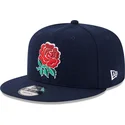 mutzen-flach-blau-snapback-9fifty-wool-der-england-rugby-rfu-von-new-era