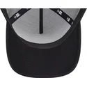 mutzen-gebogen-schwarz-snapback-a-frame-monochrome-der-french-rugby-federation-ffr-von-new-era