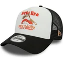 mutzen-gebogen-schwarz-snapback-a-frame-von-new-era