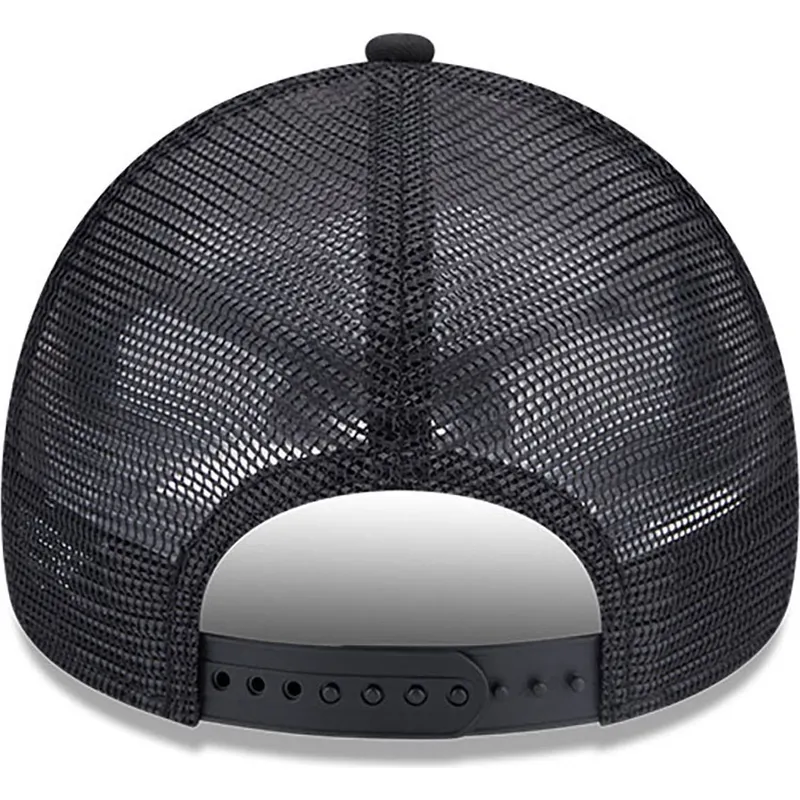 mutzen-gebogen-schwarz-snapback-a-frame-von-new-era