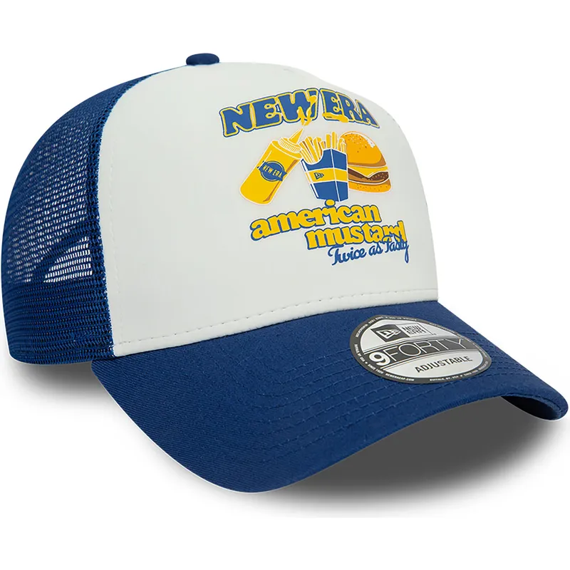 mutzen-gebogen-blau-snapback-a-frame-von-new-era