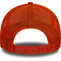mutzen-gebogen-orange-snapback-a-frame-von-new-era
