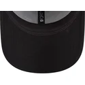 mutzen-gebogen-schwarz-verstellbares-band-9forty-cord-der-new-york-yankees-mlb-von-new-era
