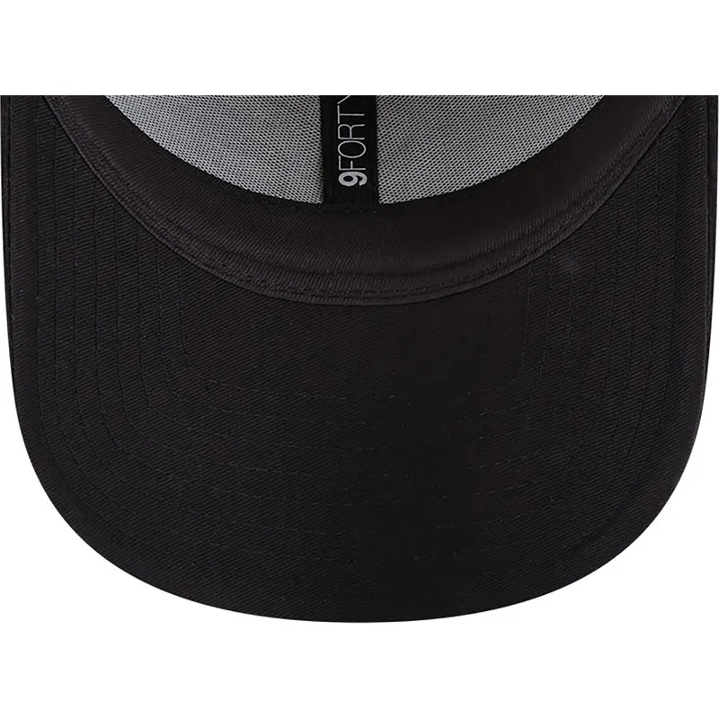mutzen-gebogen-schwarz-verstellbares-band-9forty-cord-der-new-york-yankees-mlb-von-new-era