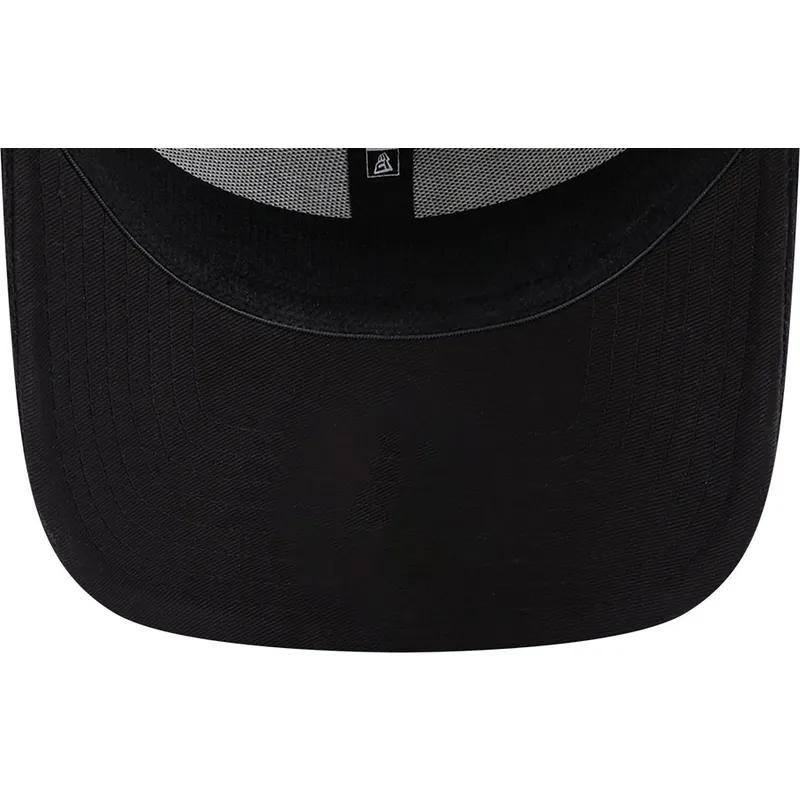 mutzen-gebogen-schwarz-angepasst-39thirty-cord-der-new-york-yankees-mlb-von-new-era