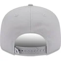 graue-snapback-kappe-9fifty-team-drip-los-angeles-dodgers-mlb-von-new-era