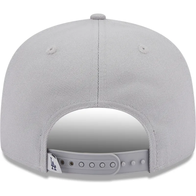 mutzen-flach-grau-snapback-9fifty-team-drip-der-los-angeles-dodgers-mlb-von-new-era mutzen-flach-grau-snapback-9fifty-team-drip-der-los-angeles-dodgers-mlb-von-new-era