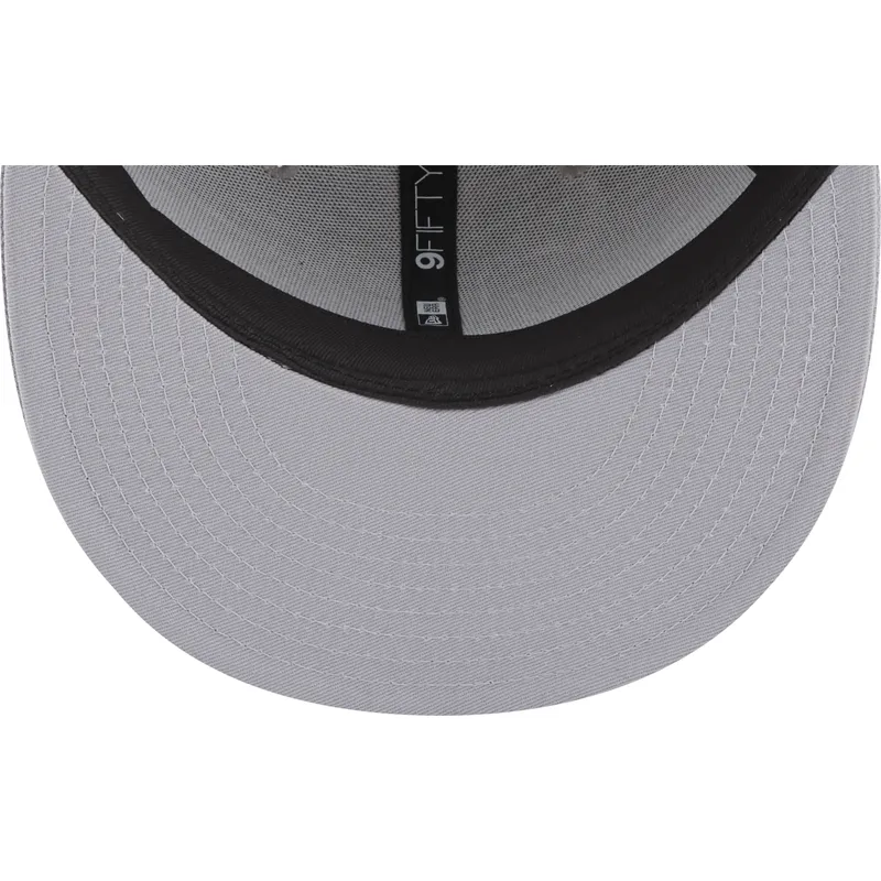 mutzen-flach-grau-snapback-9fifty-team-drip-der-los-angeles-dodgers-mlb-von-new-era mutzen-flach-grau-snapback-9fifty-team-drip-der-los-angeles-dodgers-mlb-von-new-era