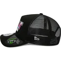 mutzen-gebogen-schwarz-snapback-a-frame-repreve-license-plate-der-new-york-von-new-era