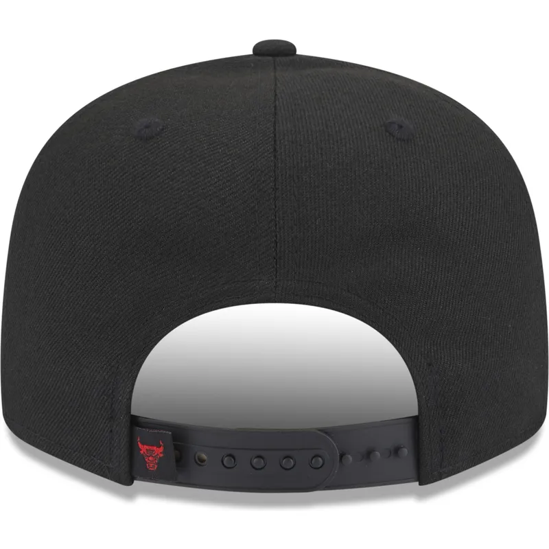 mutzen-flach-schwarz-snapback-9fifty-team-drip-der-chicago-bulls-nba-von-new-era mutzen-flach-schwarz-snapback-9fifty-team-drip-der-chicago-bulls-nba-von-new-era