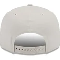 mutzen-flach-beige-snapback-9fifty-side-patch-der-new-york-yankees-mlb-von-new-era
