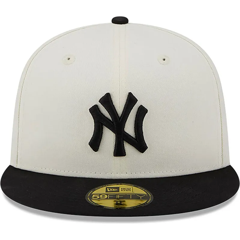 mutzen-flach-weiss-angepasst-59fifty-championships-der-new-york-yankees-mlb-von-new-era