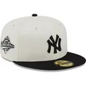 mutzen-flach-weiss-angepasst-59fifty-championships-der-new-york-yankees-mlb-von-new-era