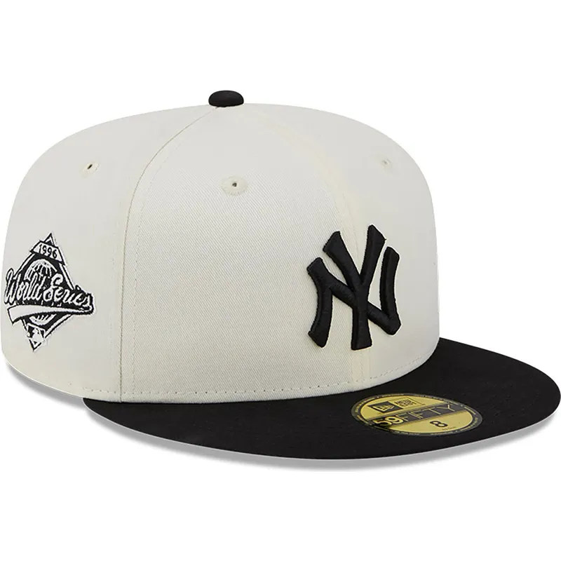 mutzen-flach-weiss-angepasst-59fifty-championships-der-new-york-yankees-mlb-von-new-era
