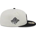 mutzen-flach-weiss-angepasst-59fifty-championships-der-new-york-yankees-mlb-von-new-era